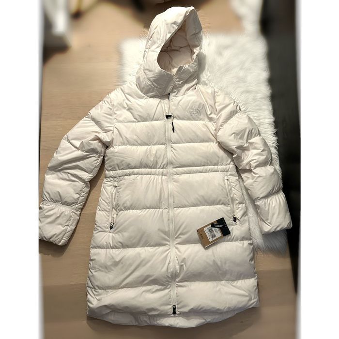 The North Face The North Face Explore Farther parka Grailed