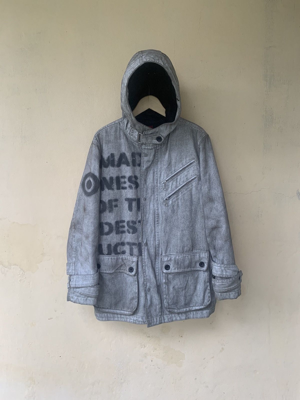 If Six Was Nine | Grailed