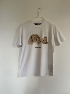 Palm Angels Kill The Bear Tee