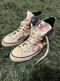 Converse hot sale x wyatt