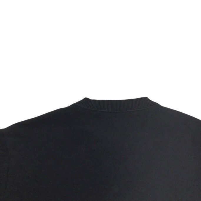 Dolce & Gabbana Dolce&Gabbana Small Metal Logo Sweatshirt Size US S / EU 44-46 / 1 - 6 Thumbnail