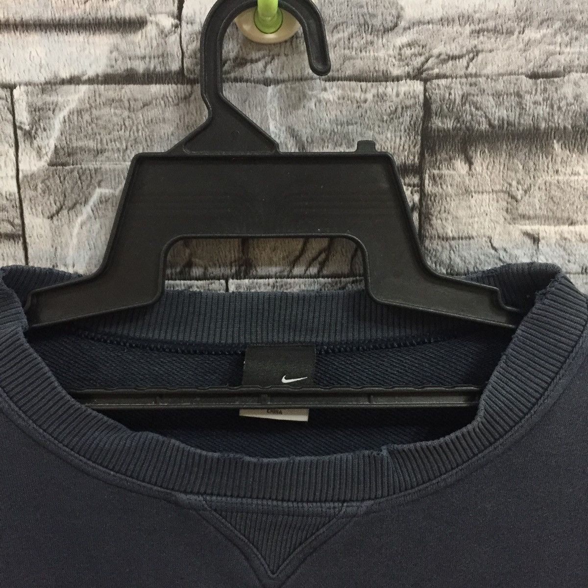 Nike Vintage Nike Sweatshirt Winter Cup Basket ball size XXL Size US XXL / EU 58 / 5 - 3 Thumbnail