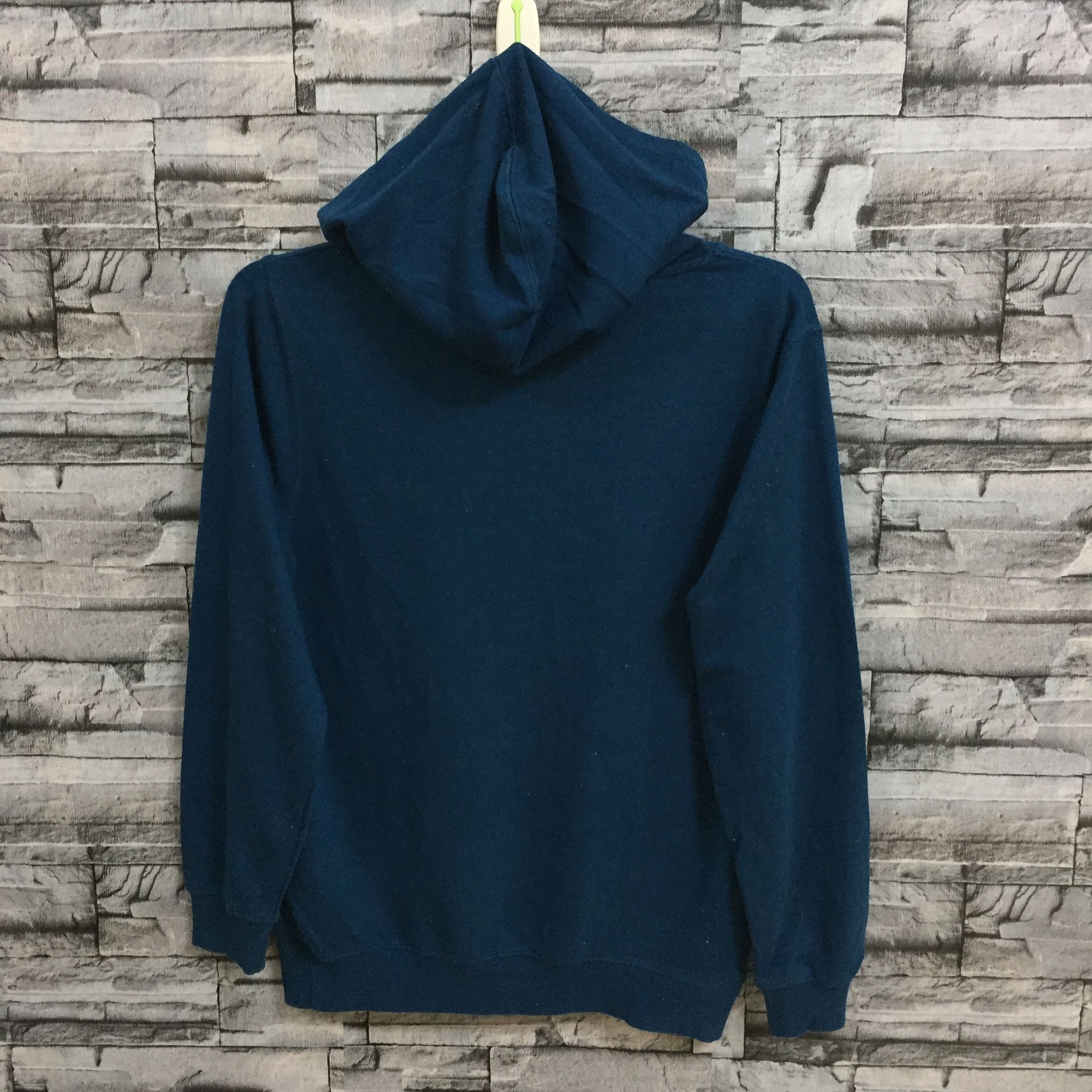 Japanese Brand Vintage Necobuchi San Cat Japanese cartoon hoodie size M Size US M / EU 48-50 / 2 - 7 Thumbnail