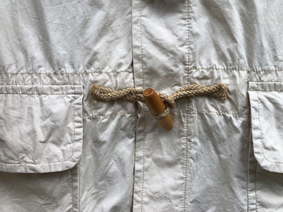 Designer × Margaret Howell Margaret Howell Light Jacket Size US L / EU 52-54 / 3 - 5 Thumbnail