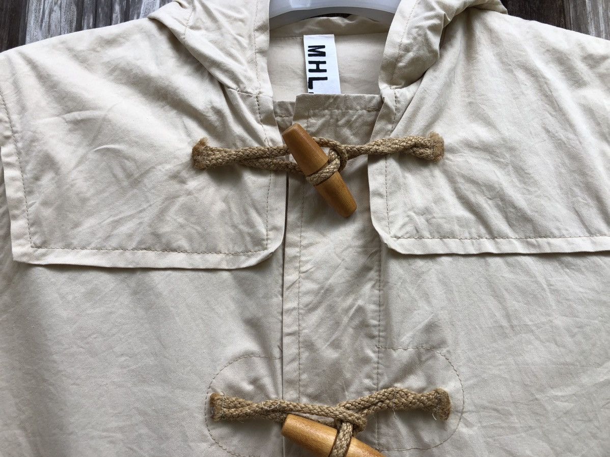 Designer × Margaret Howell Margaret Howell Light Jacket Size US L / EU 52-54 / 3 - 4 Thumbnail