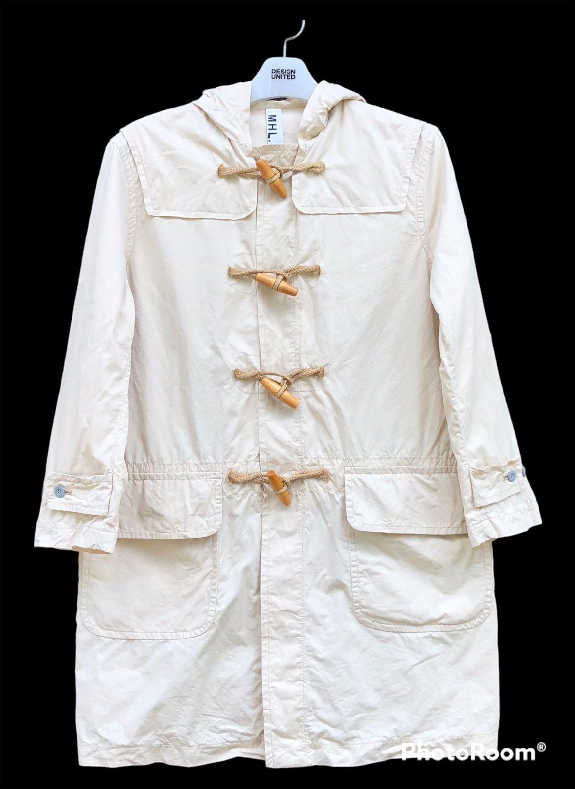 Margaret Howell Light Jacket