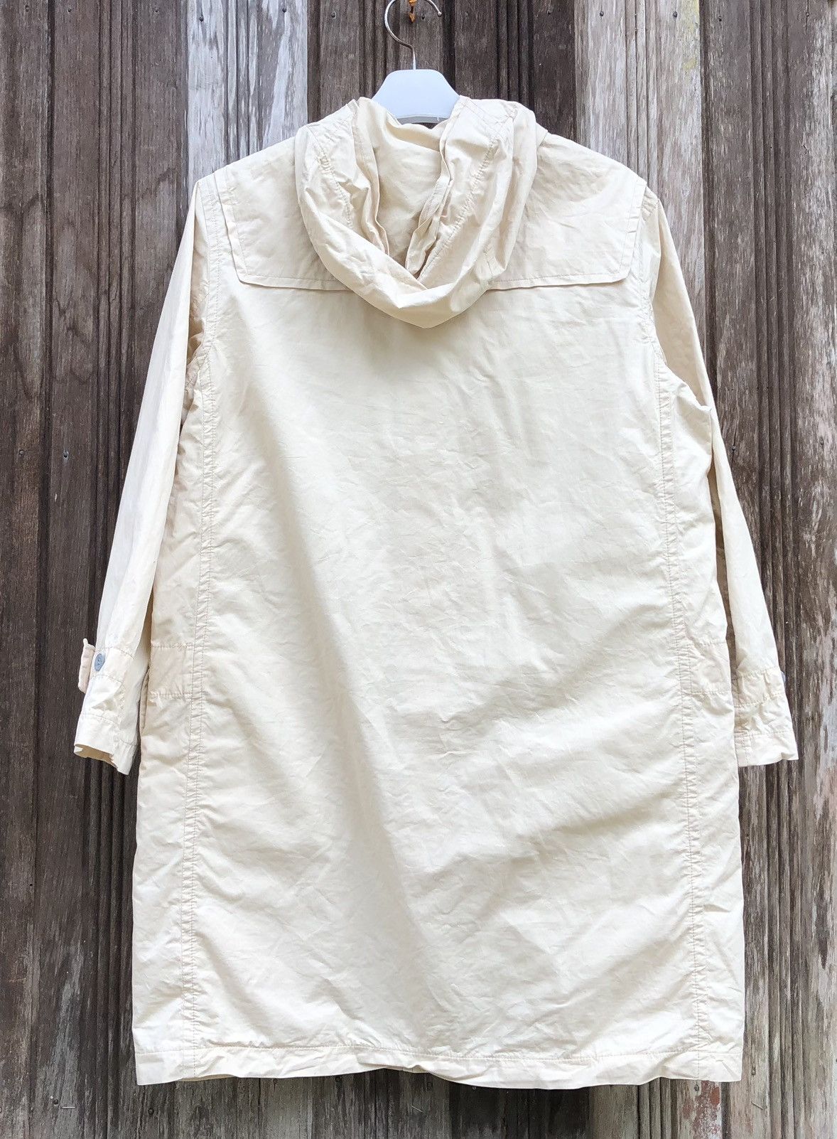 Designer × Margaret Howell Margaret Howell Light Jacket Size US L / EU 52-54 / 3 - 6 Thumbnail