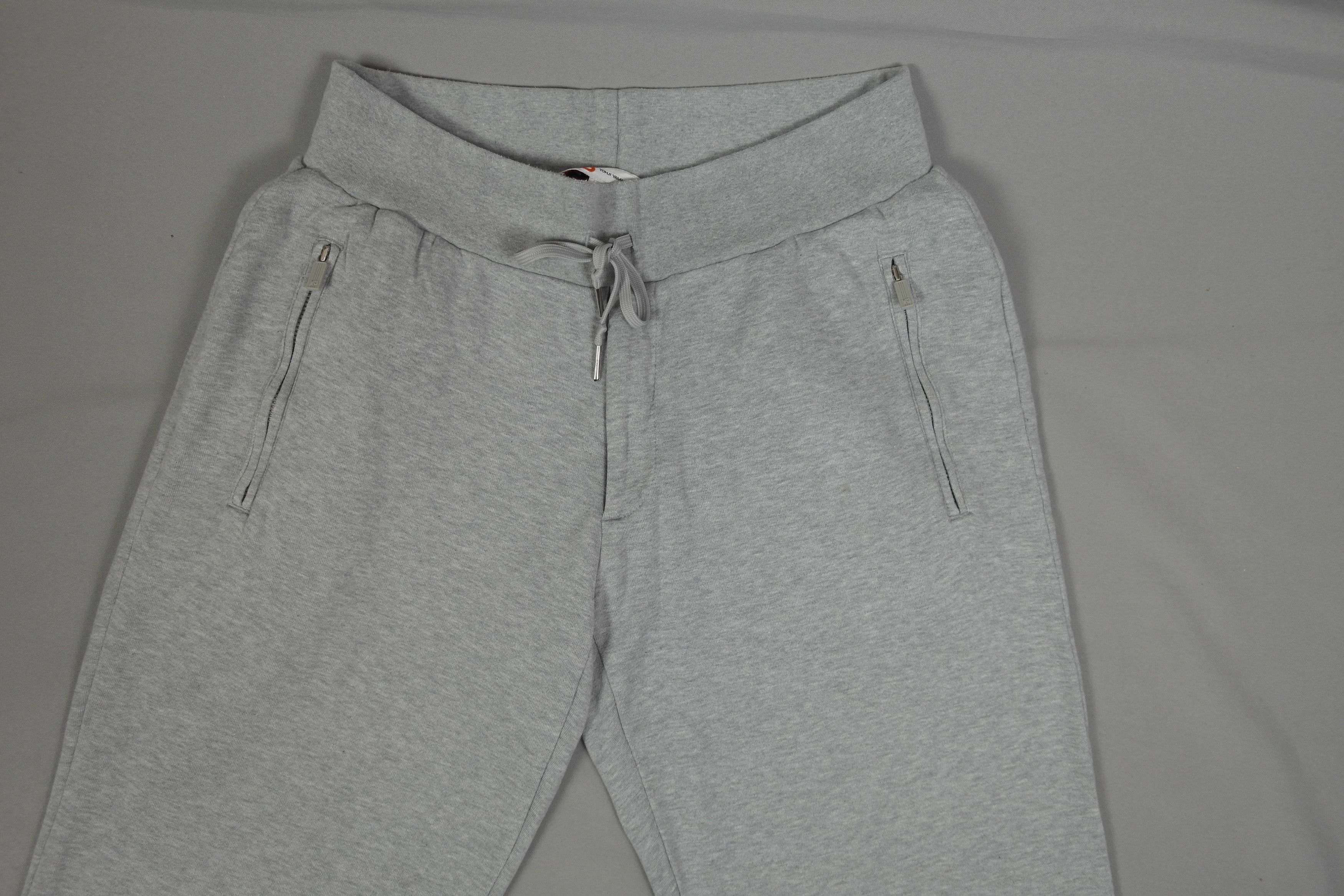 Adidas × Y-3 Classic joggers Size US 34 / EU 50 - 4 Thumbnail