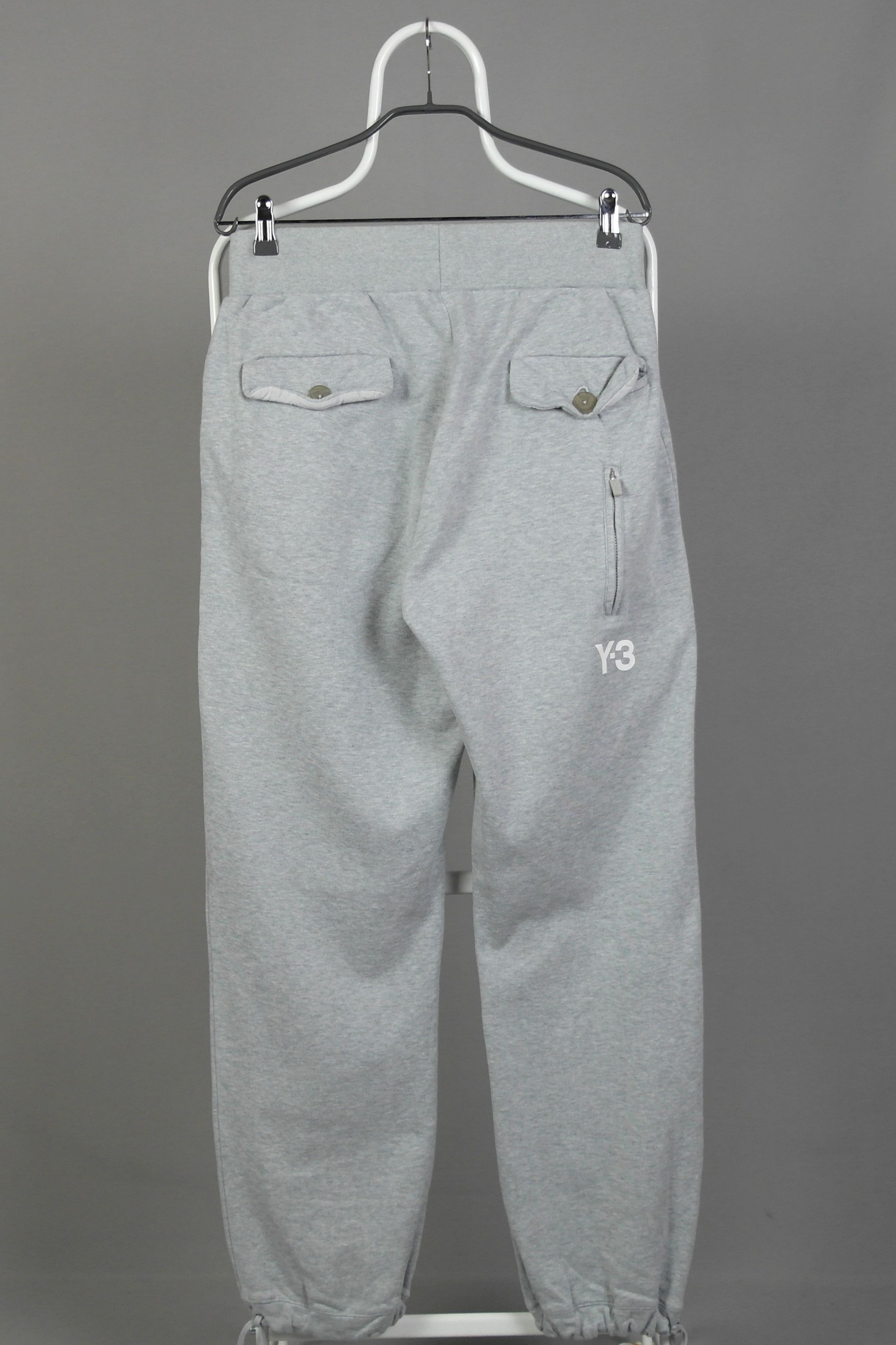 Adidas × Y-3 Classic joggers Size US 34 / EU 50 - 2 Thumbnail