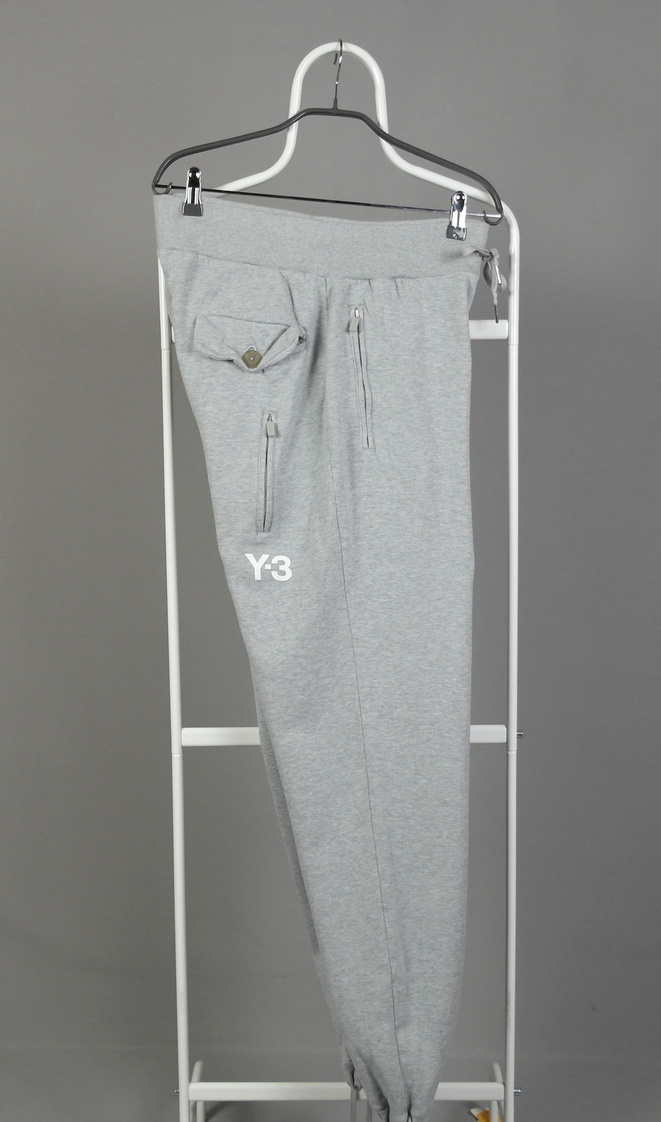 Adidas × Y-3 Classic joggers Size US 34 / EU 50 - 3 Thumbnail