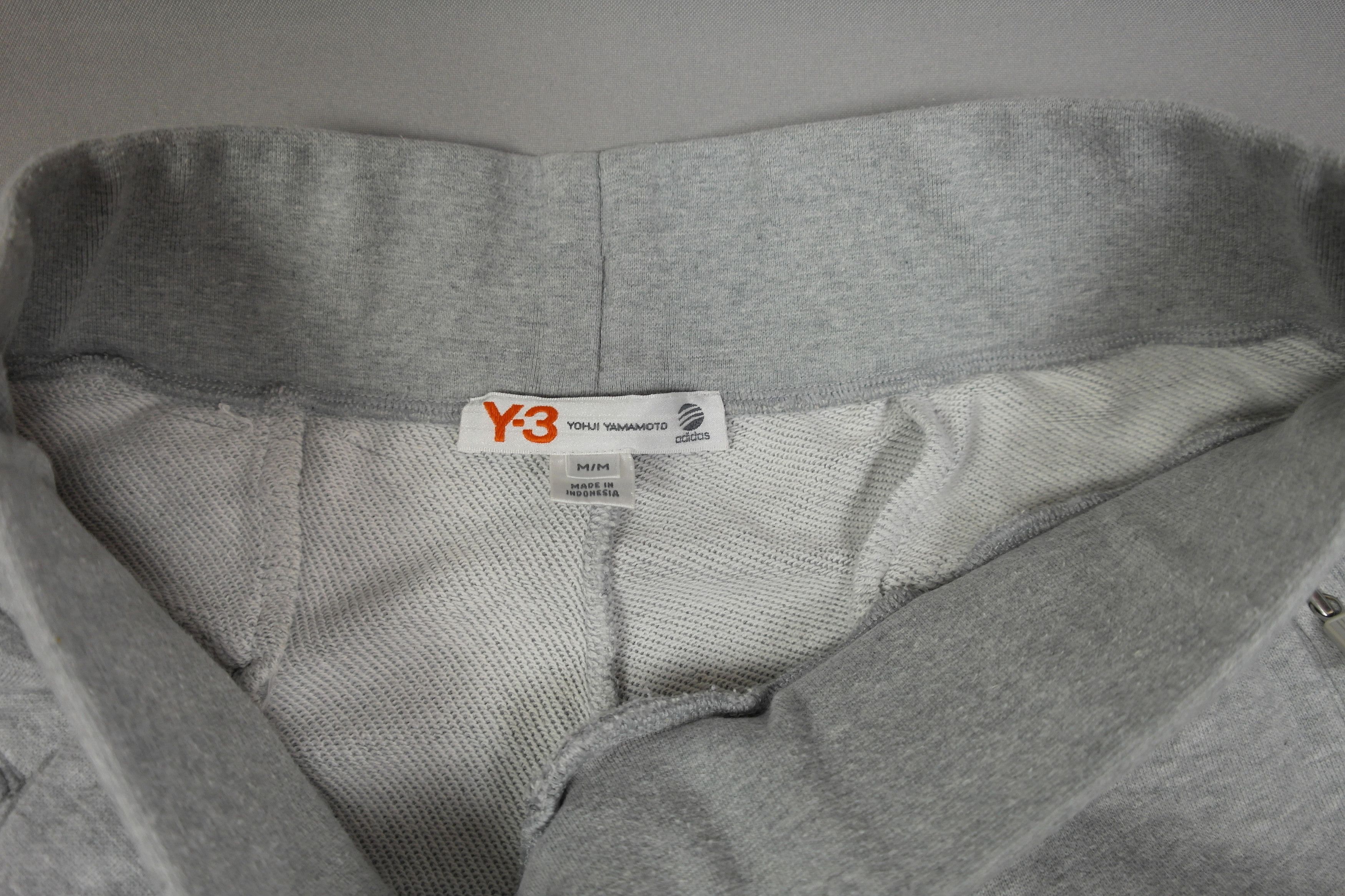 Adidas × Y-3 Classic joggers Size US 34 / EU 50 - 5 Thumbnail