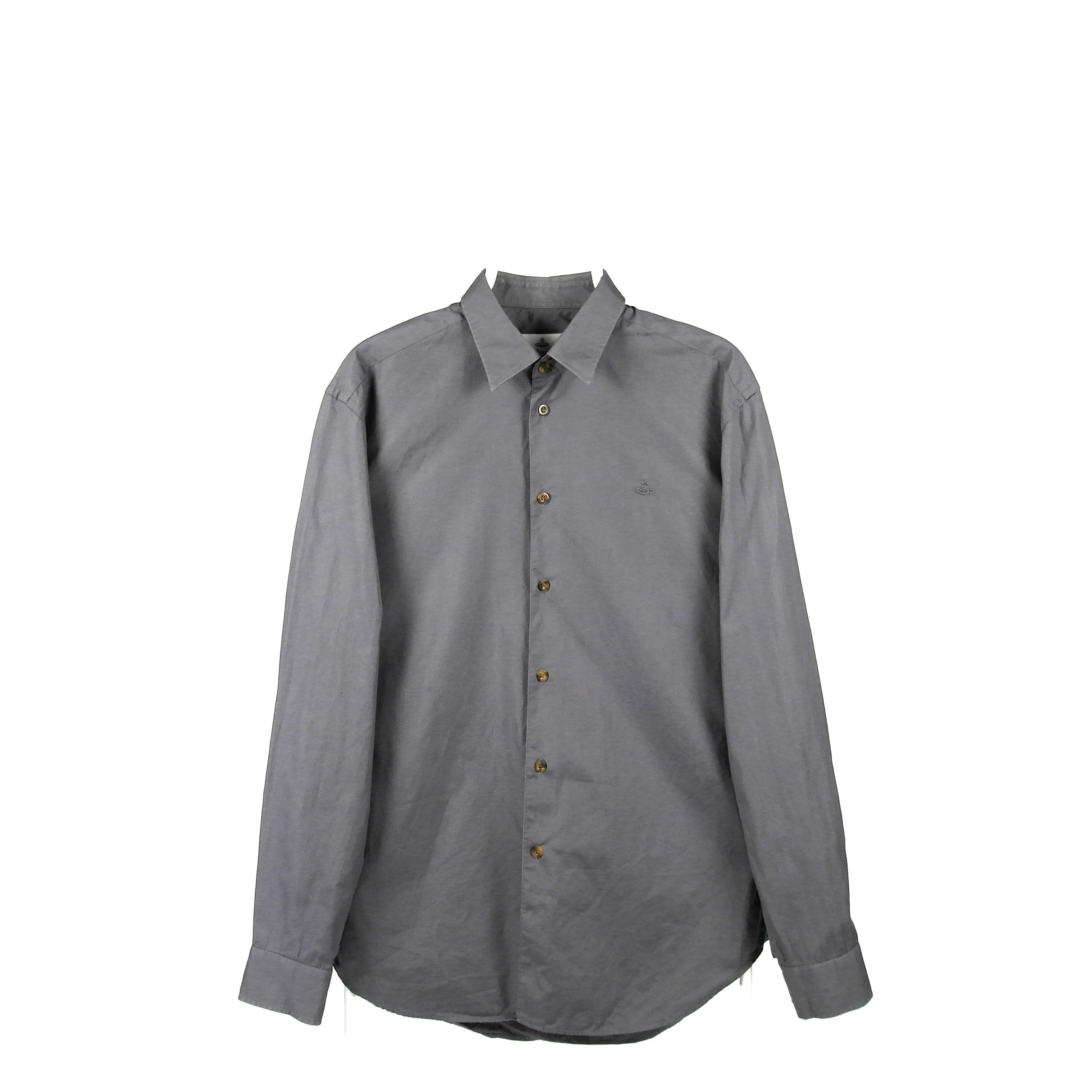 Vivienne Westwood Vivienne Westwood Shirt Size US M / EU 48-50 / 2 - 1 Thumbnail