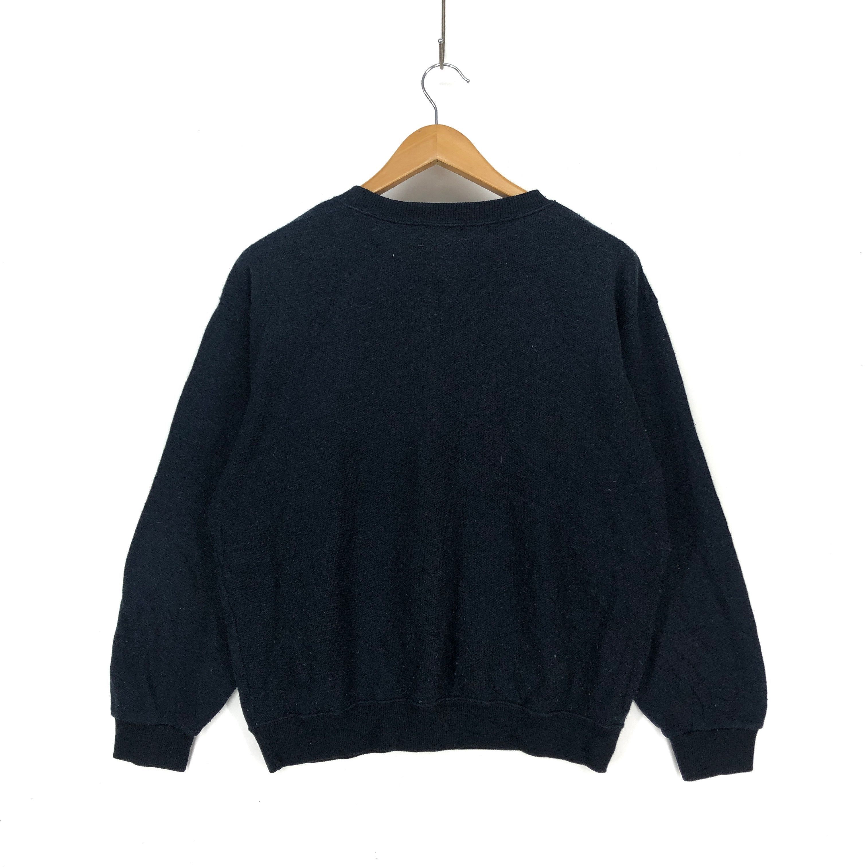 PGA Tour TREKKING by PGA TOUR Crew Neck Sweatshirt #1370-49 Size US M / EU 48-50 / 2 - 4 Thumbnail