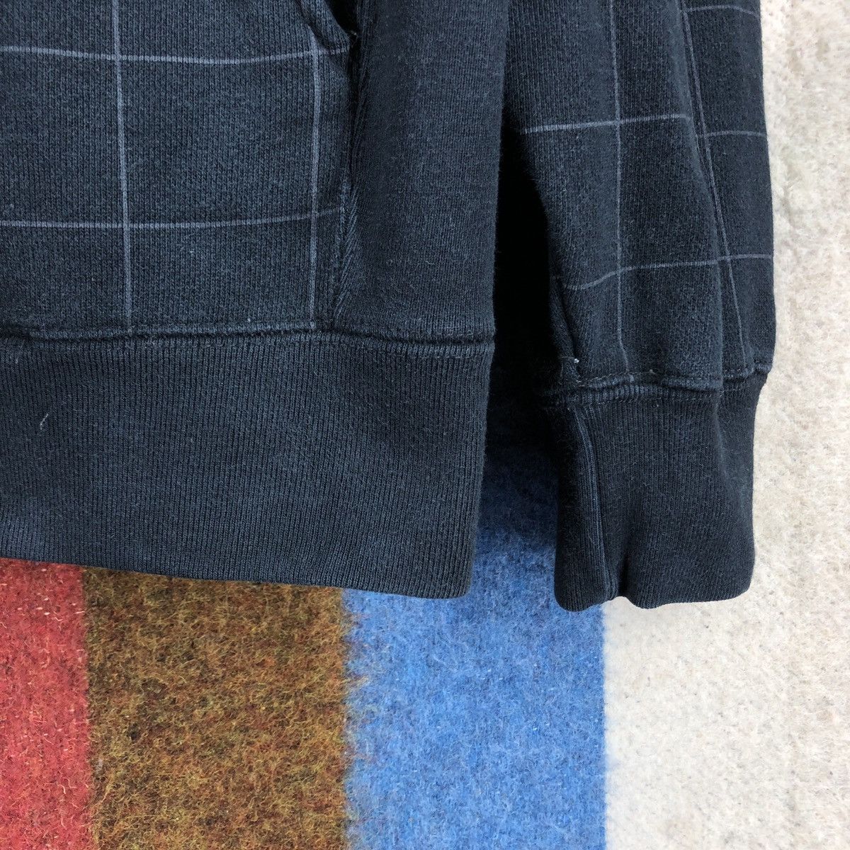 Japanese Brand POWER TO THE PEOPLE Crew Neck Sweatshirt #2819-103 Size US L / EU 52-54 / 3 - 6 Thumbnail