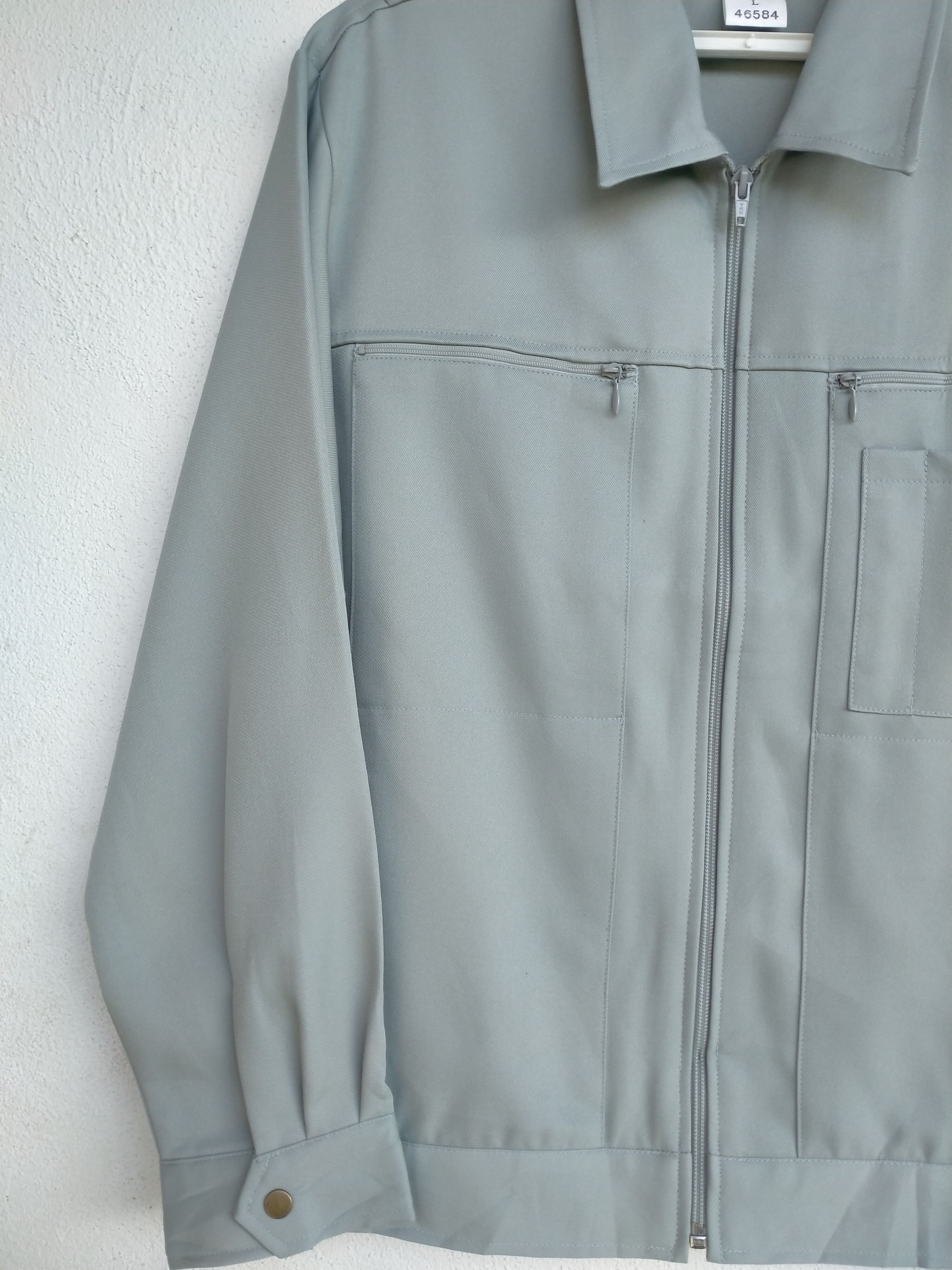 VINTAGE 90s NISMO NISSAN RACING TEAM CUSTOM JACKET