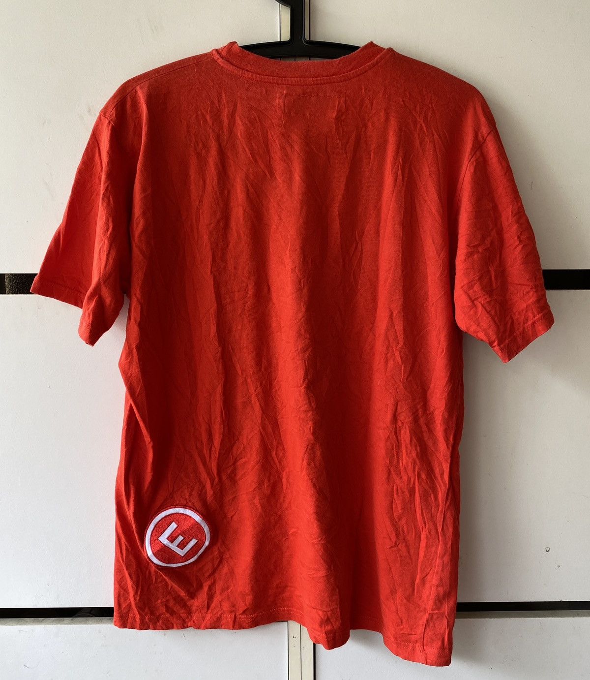 Ferrari FERRARI ITALIAN BRAND T SHIRT Size US M / EU 48-50 / 2 - 5 Thumbnail