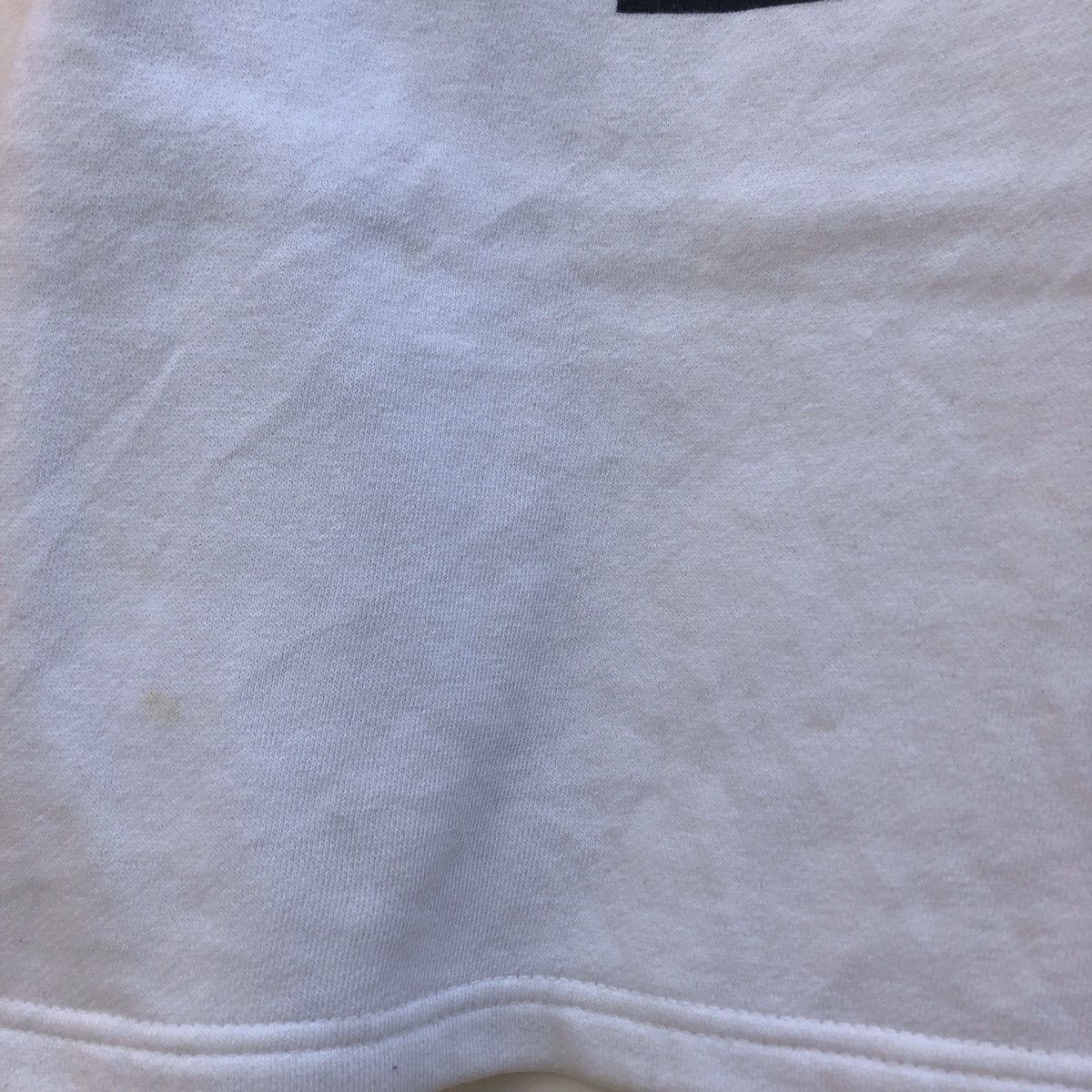 Calvin Klein 90s Vintage CALVIN KLEIN Crew Neck Sweatshirt #0223-15 Size US L / EU 52-54 / 3 - 7 Thumbnail