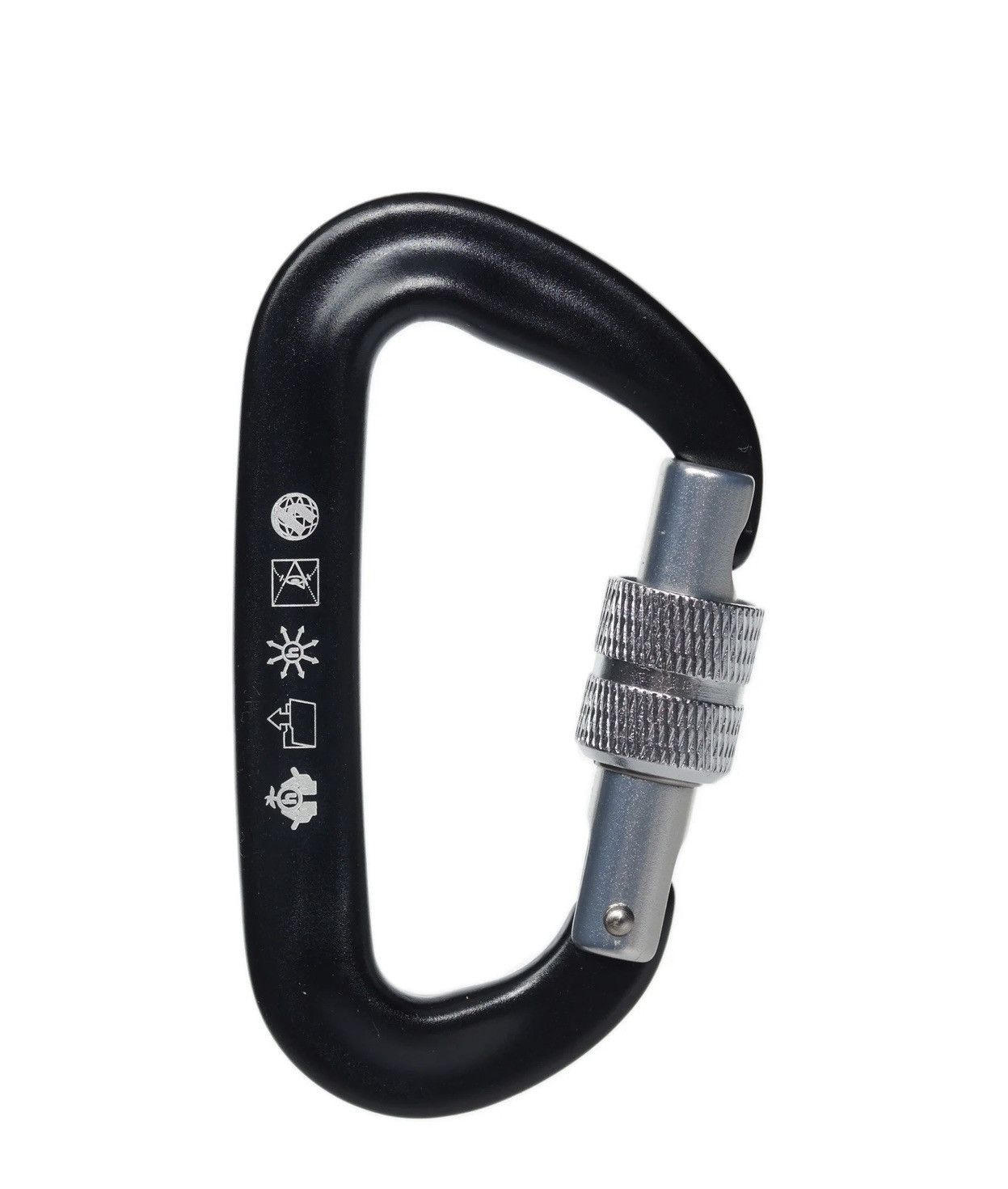 HIDDEN Hidden NY Carabiner Size ONE SIZE - 2 Thumbnail