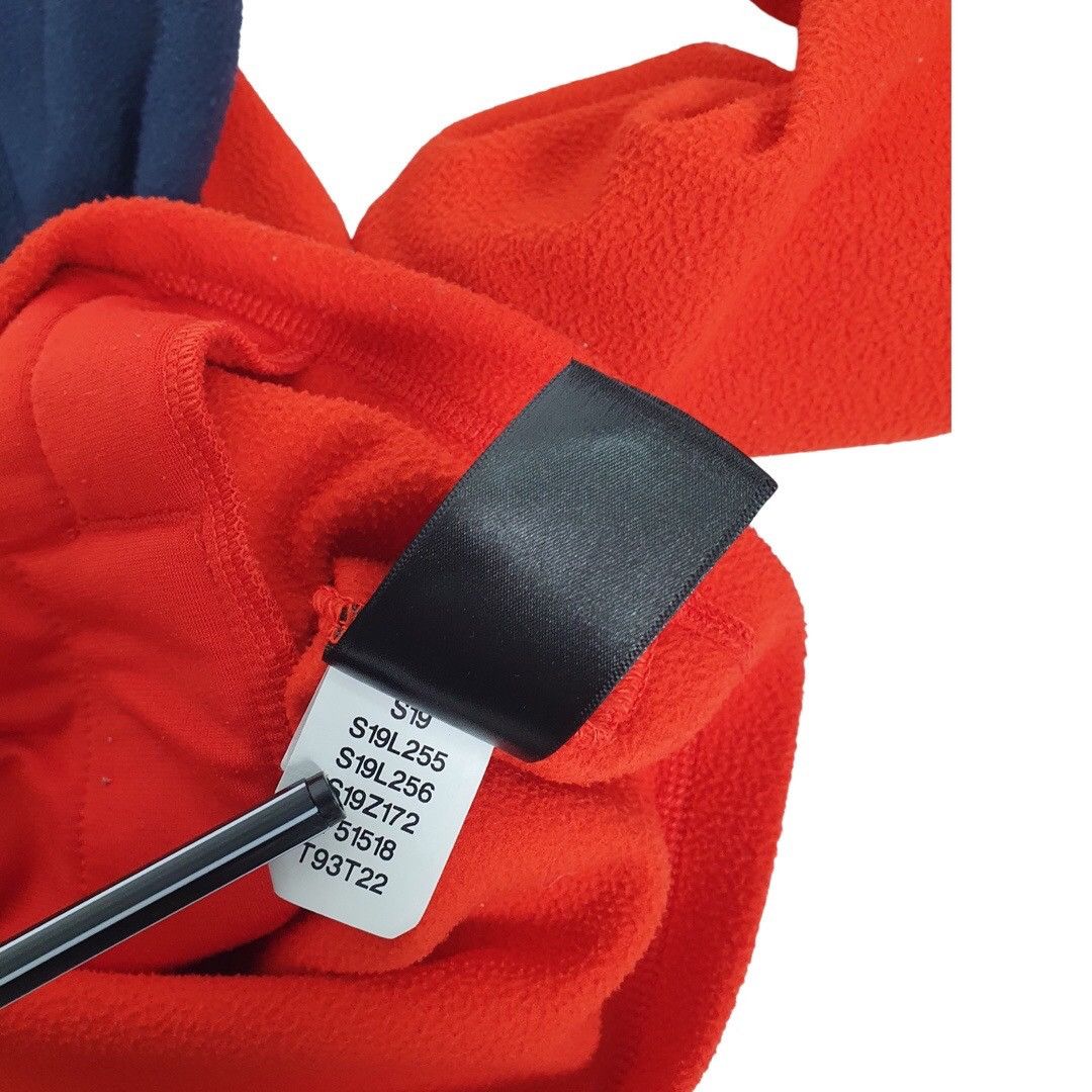 The North Face The North Face Fleece Zip 1/4 Size US S / EU 44-46 / 1 - 5 Thumbnail