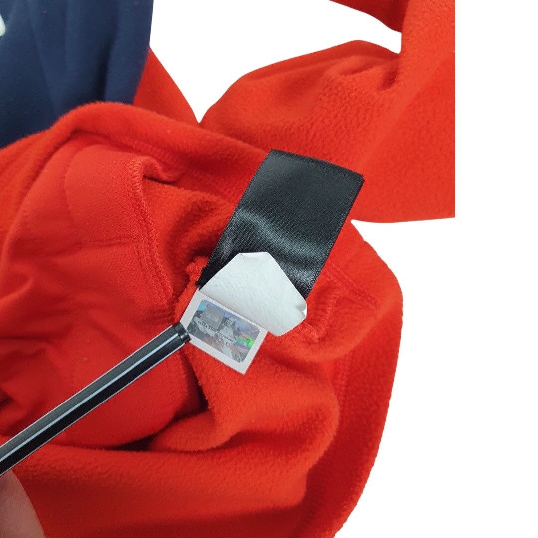 The North Face The North Face Fleece Zip 1/4 Size US S / EU 44-46 / 1 - 6 Thumbnail