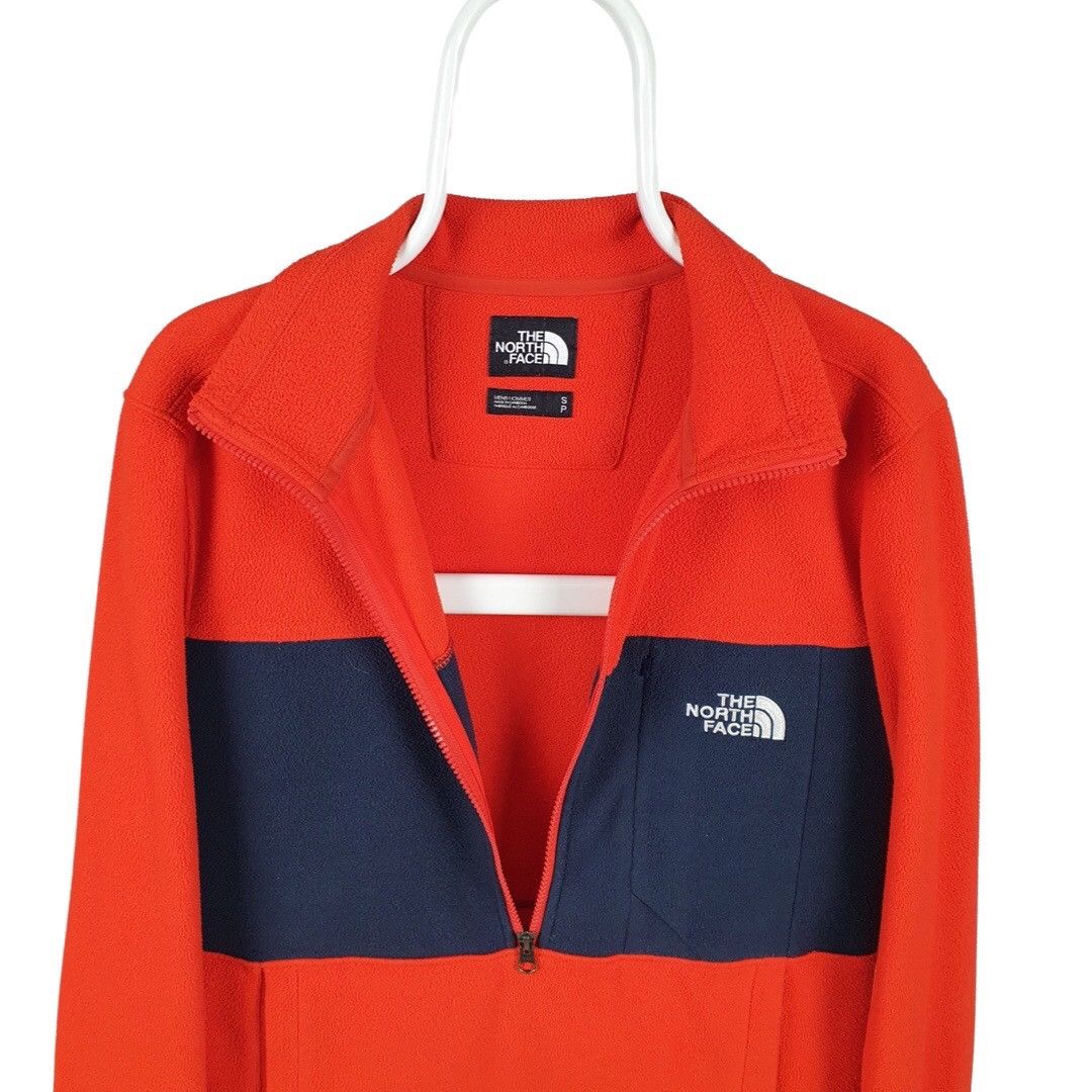 The North Face The North Face Fleece Zip 1/4 Size US S / EU 44-46 / 1 - 3 Thumbnail