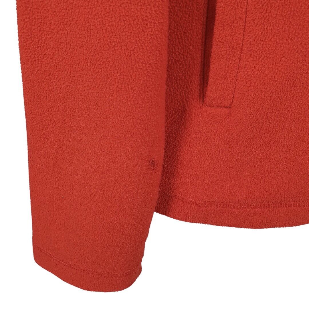 The North Face The North Face Fleece Zip 1/4 Size US S / EU 44-46 / 1 - 7 Thumbnail