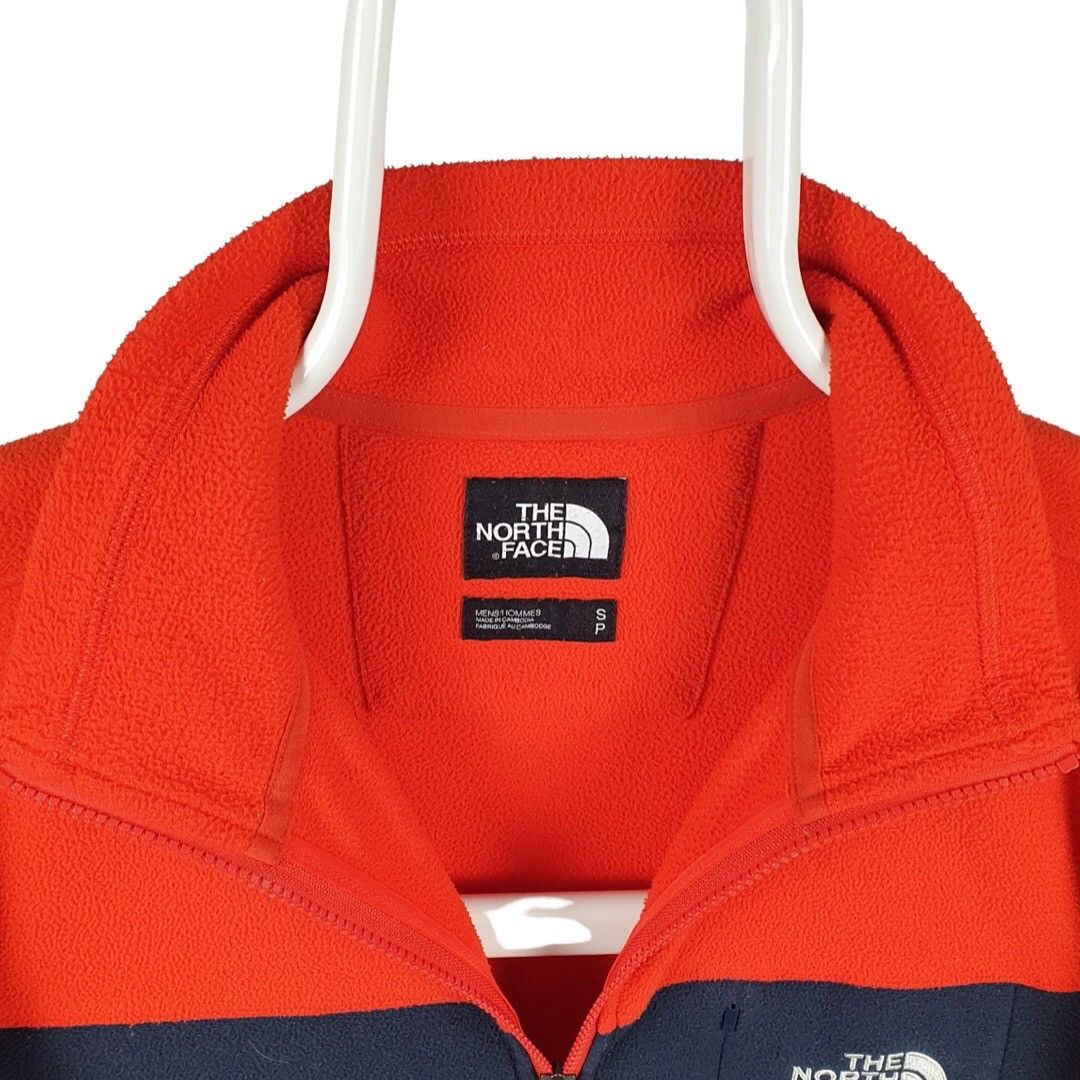 The North Face The North Face Fleece Zip 1/4 Size US S / EU 44-46 / 1 - 2 Thumbnail