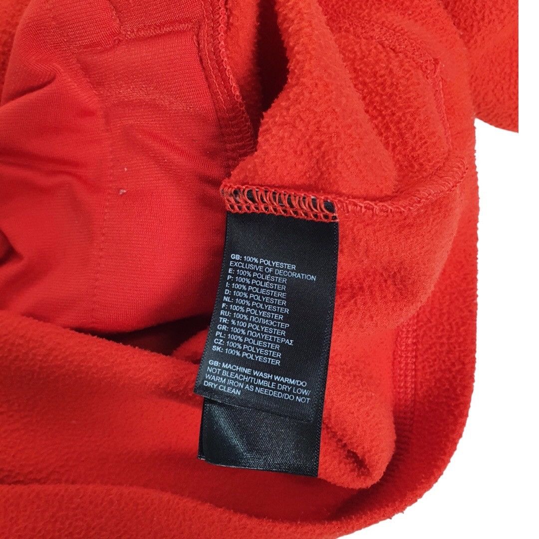 The North Face The North Face Fleece Zip 1/4 Size US S / EU 44-46 / 1 - 4 Thumbnail