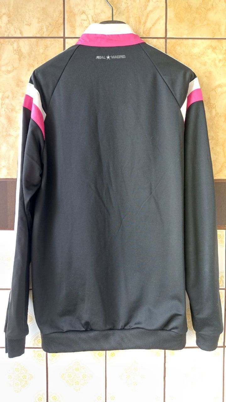 Hysteric Glamour Real Madrid olympic 14/15 Size US S / EU 44-46 / 1 - 3 Thumbnail