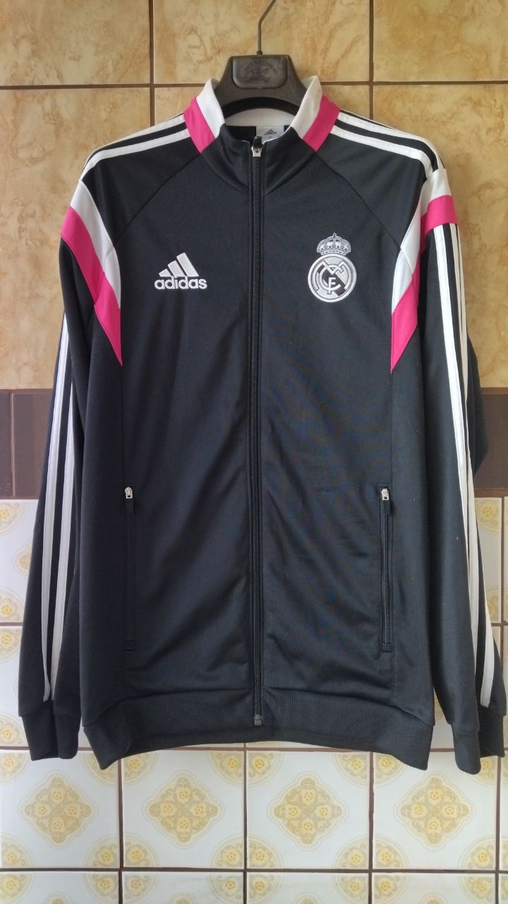 Hysteric Glamour Real Madrid olympic 14/15 Size US S / EU 44-46 / 1 - 1 Thumbnail