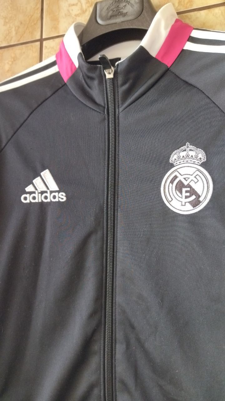 Hysteric Glamour Real Madrid olympic 14/15 Size US S / EU 44-46 / 1 - 2 Thumbnail