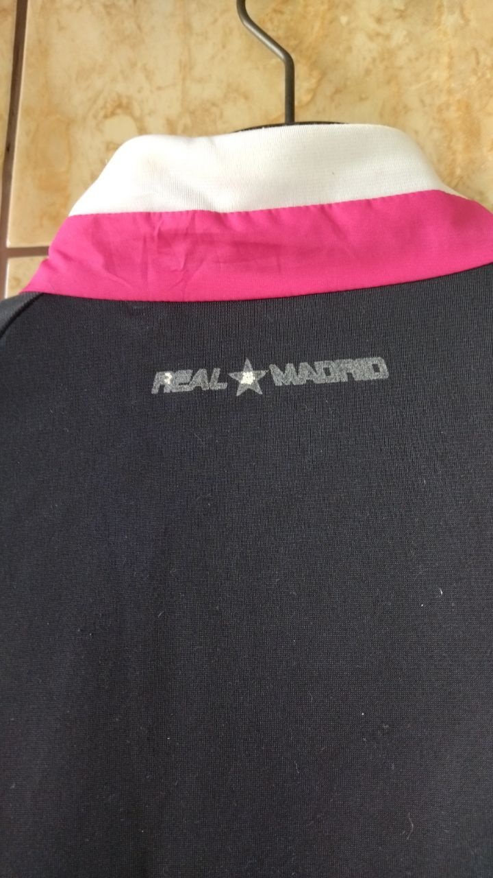 Hysteric Glamour Real Madrid olympic 14/15 Size US S / EU 44-46 / 1 - 4 Thumbnail