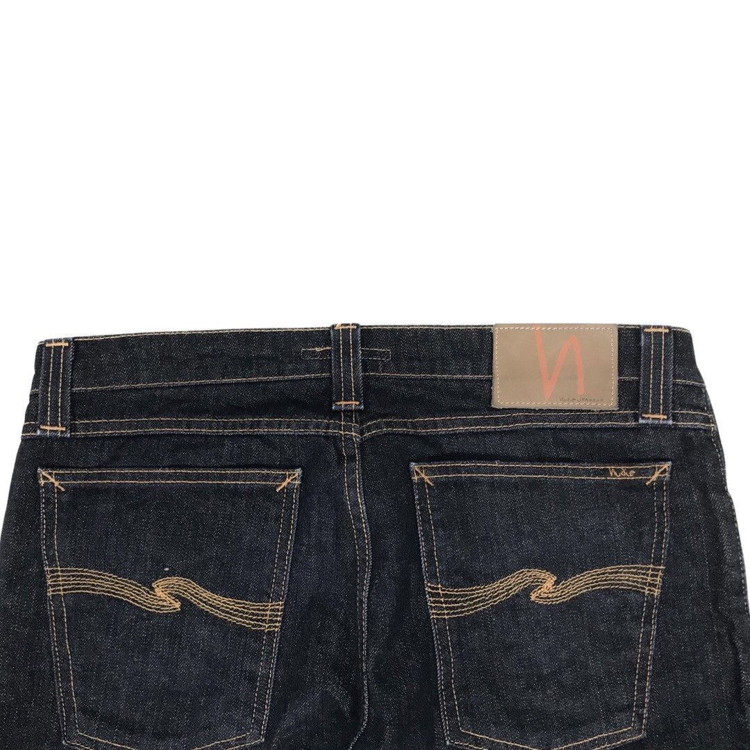 Japanese Brand × Nudie Jeans Nudie Jeans Denim Size US 34 / EU 50 - 5 Thumbnail