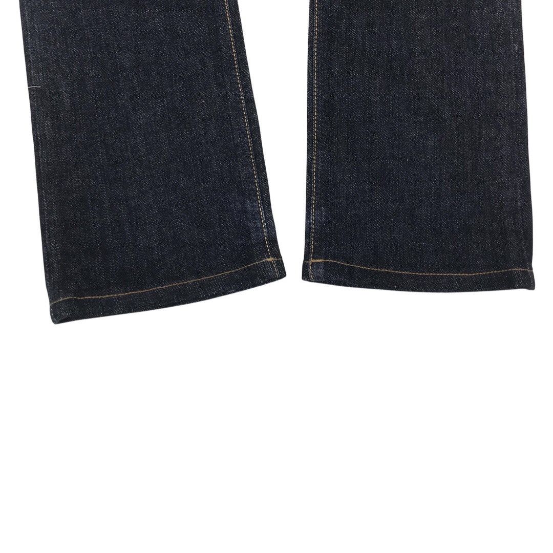 Japanese Brand × Nudie Jeans Nudie Jeans Denim Size US 34 / EU 50 - 3 Thumbnail