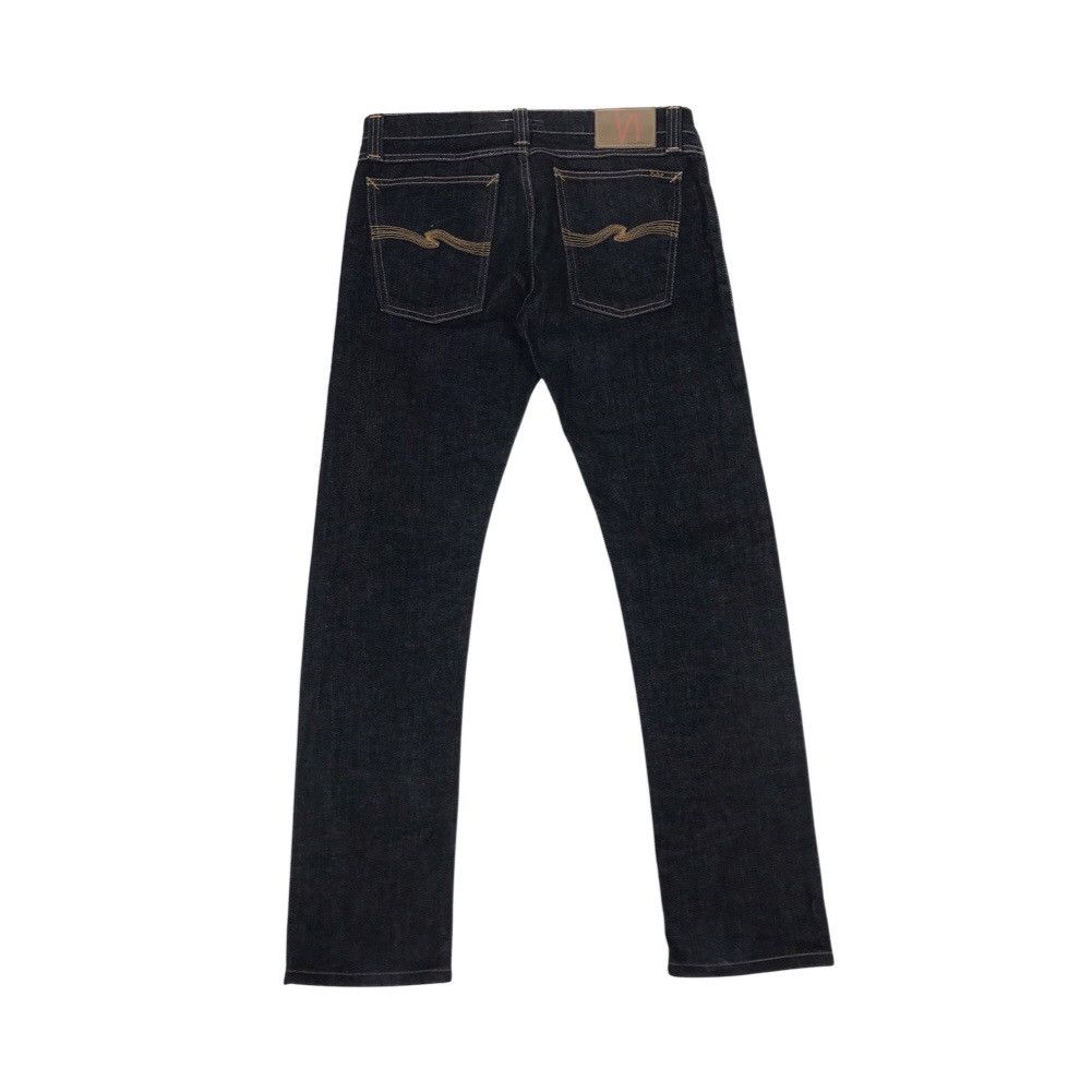 Japanese Brand × Nudie Jeans Nudie Jeans Denim Size US 34 / EU 50 - 4 Thumbnail