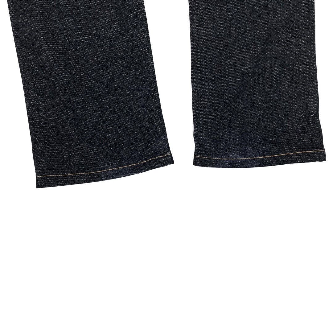 Japanese Brand × Nudie Jeans Nudie Jeans Denim Size US 34 / EU 50 - 6 Thumbnail