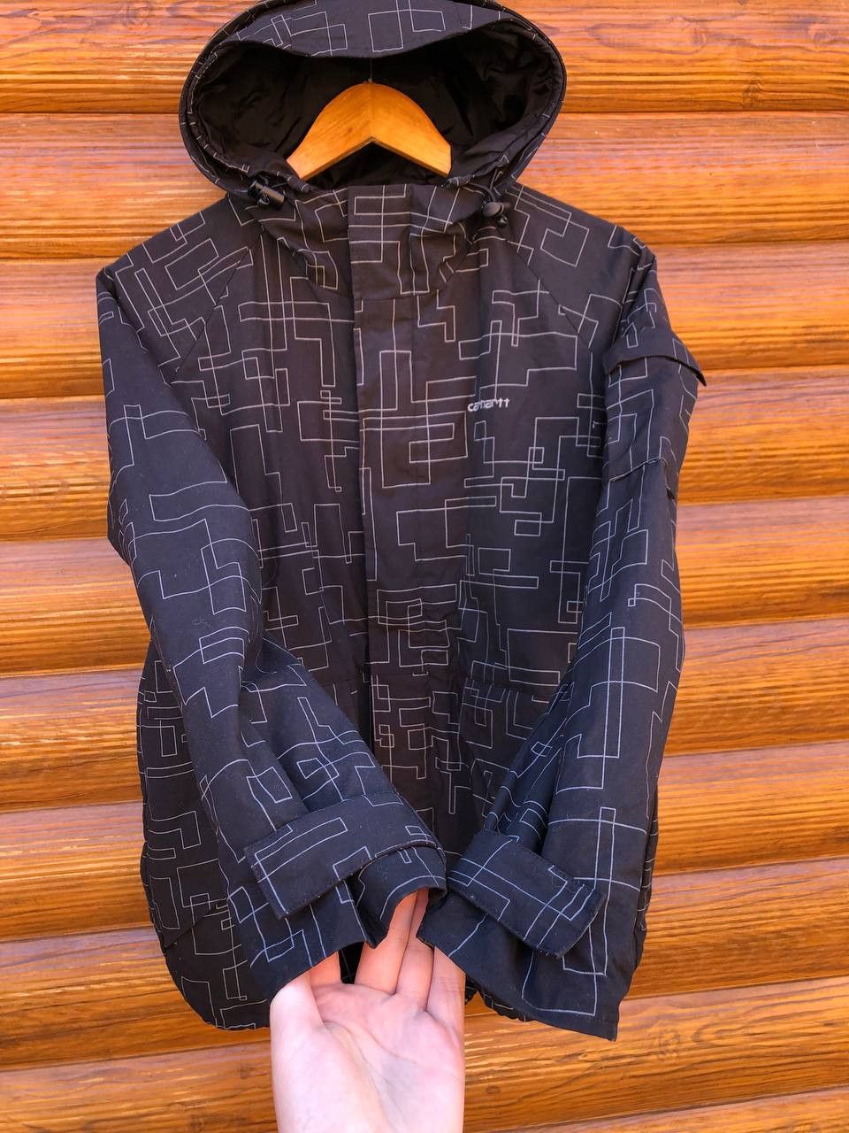Carhartt Carhartt Jacket Size US S / EU 44-46 / 1 - 4 Thumbnail