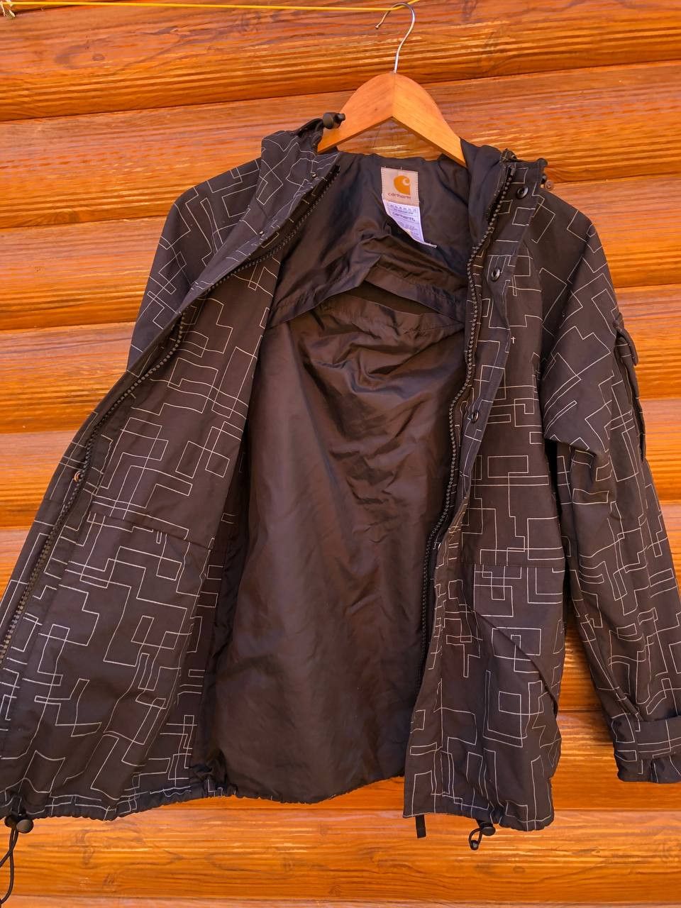 Carhartt Carhartt Jacket Size US S / EU 44-46 / 1 - 6 Thumbnail