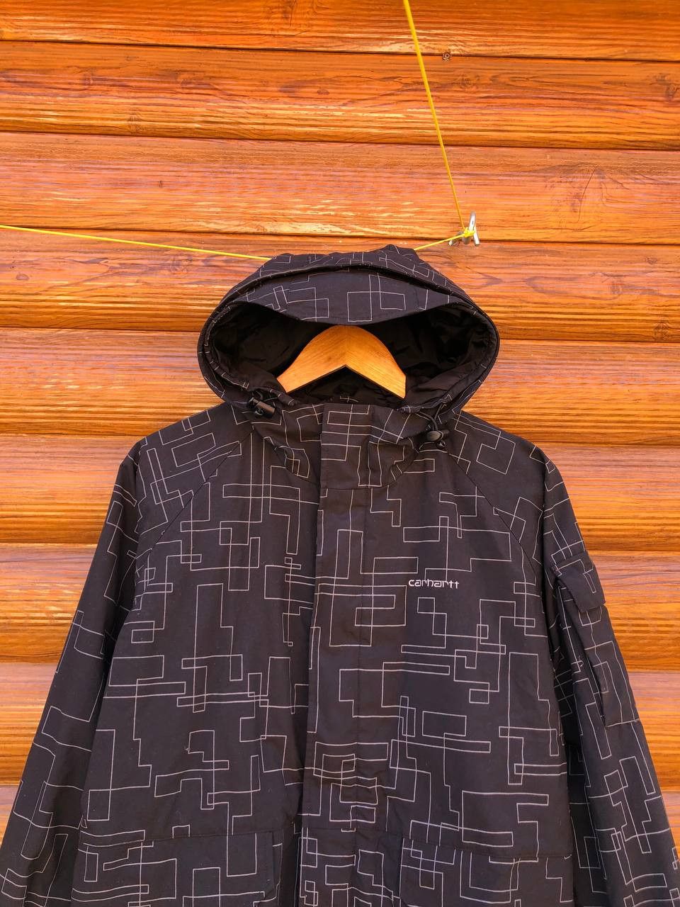 Carhartt Carhartt Jacket Size US S / EU 44-46 / 1 - 2 Thumbnail