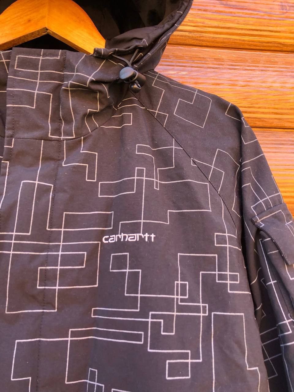 Carhartt Carhartt Jacket Size US S / EU 44-46 / 1 - 3 Thumbnail