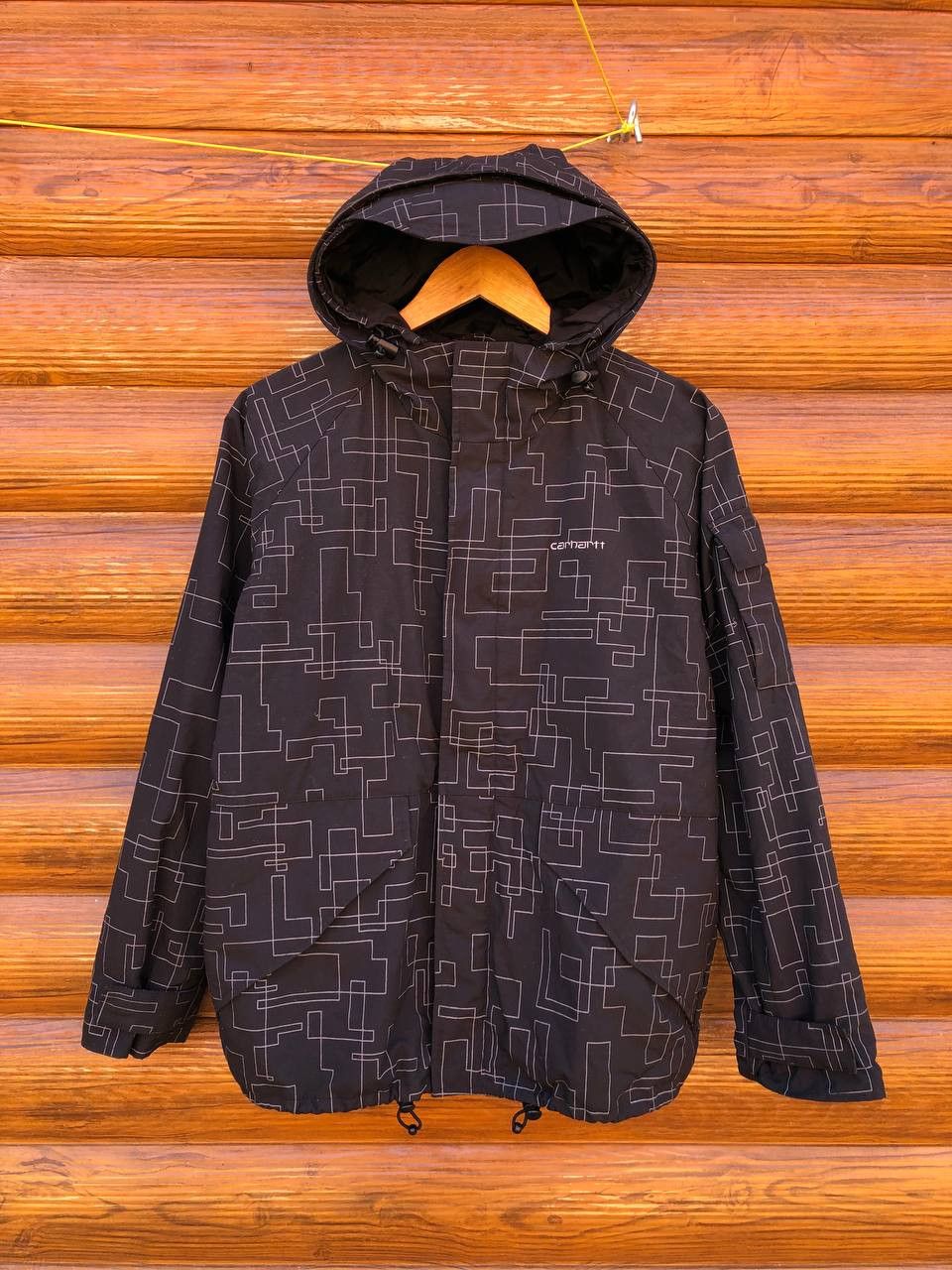 Carhartt Carhartt Jacket Size US S / EU 44-46 / 1 - 1 Thumbnail