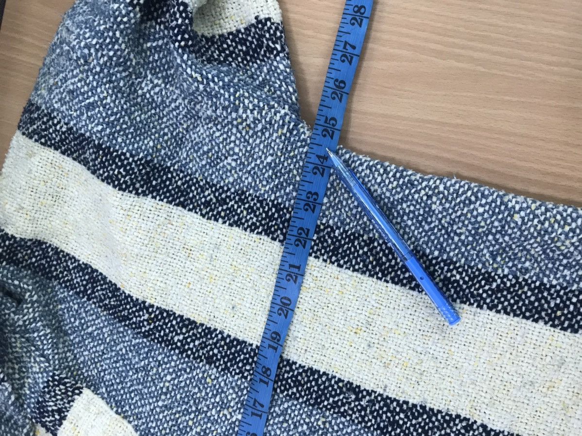 Native Navajo Mexican Baja Hoodie Size US L / EU 52-54 / 3 - 20 Thumbnail