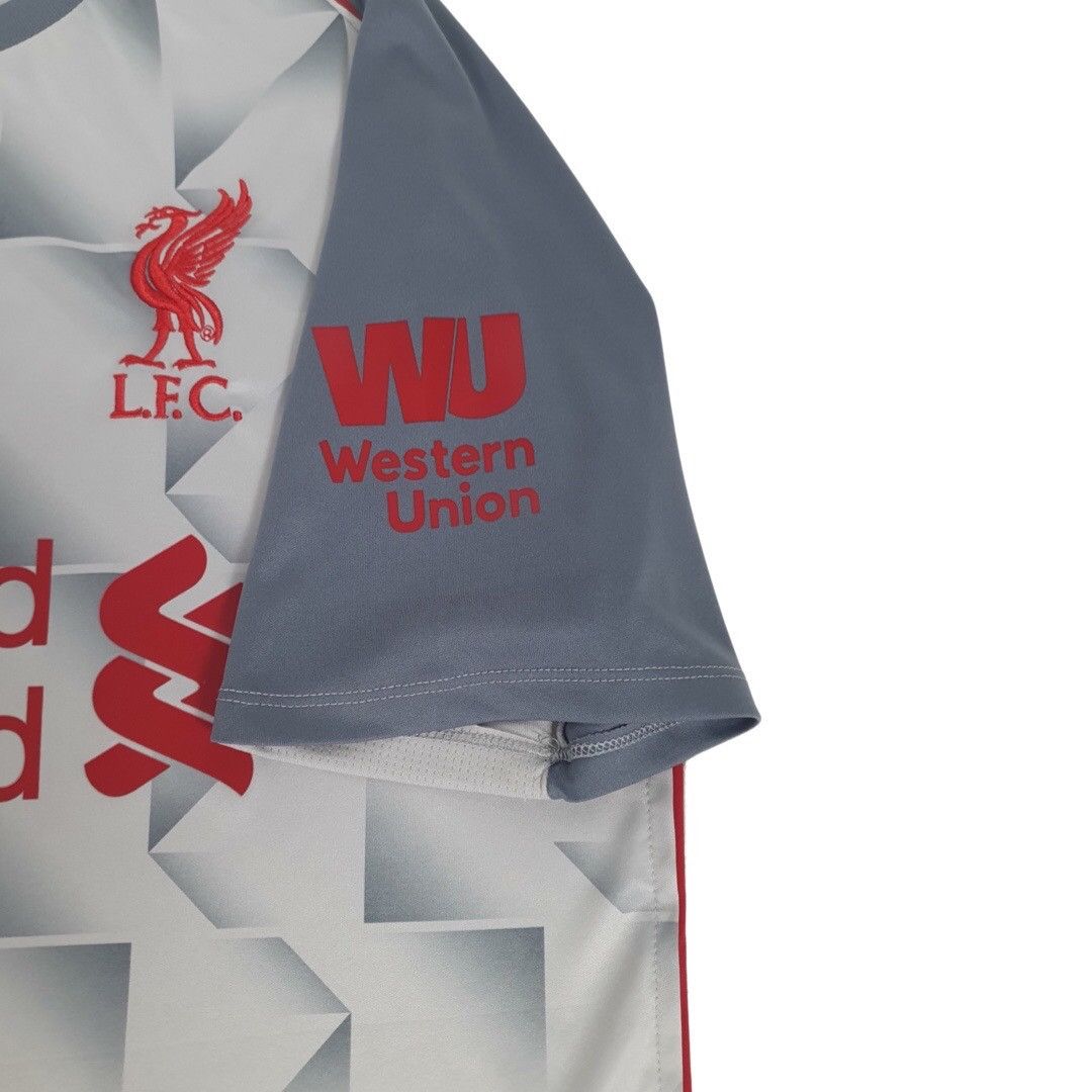 New Balance New Balance Liverpool Salah 11 Size US M / EU 48-50 / 2 - 4 Thumbnail