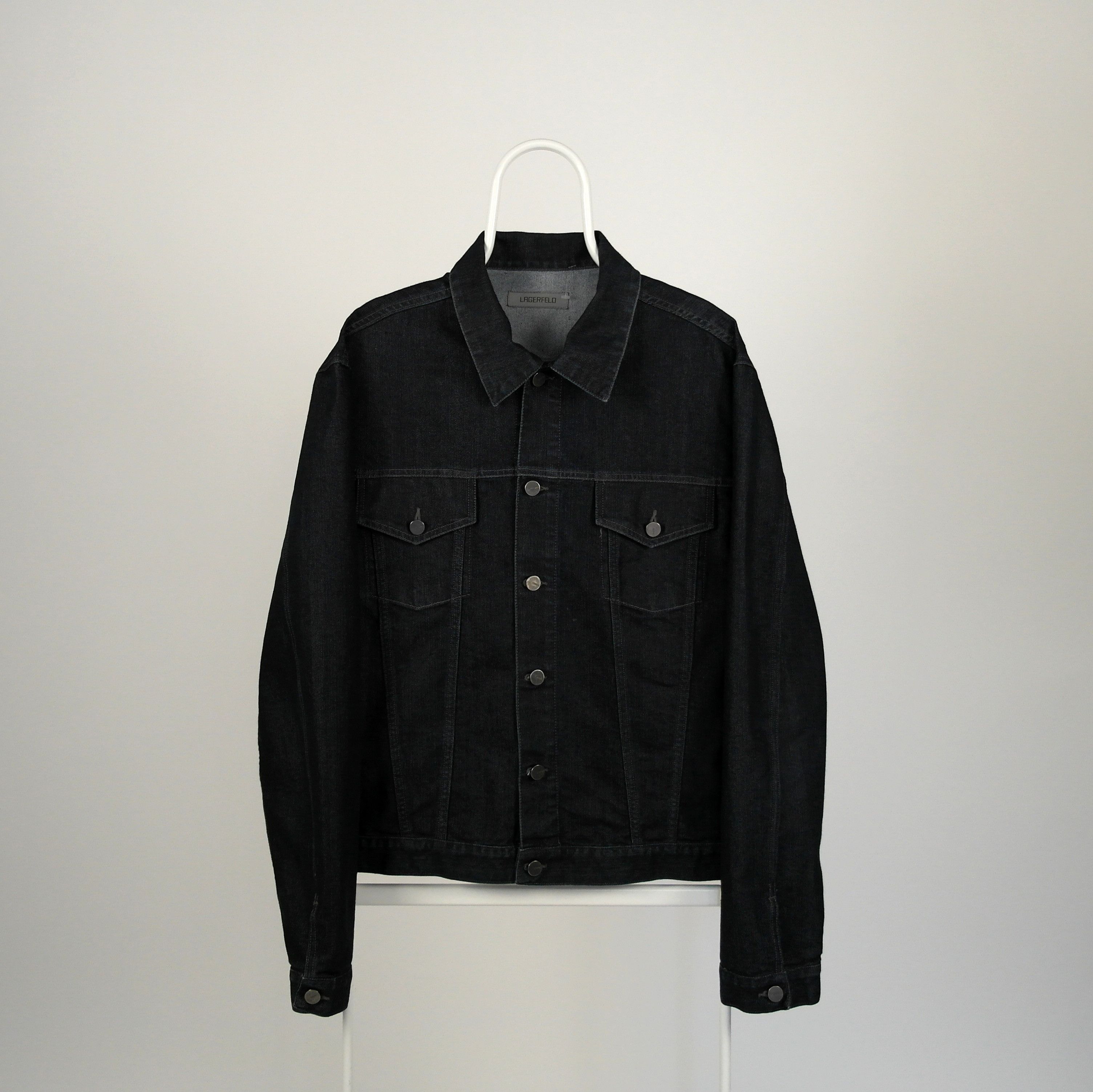 Karl Lagerfeld Denim Jacket