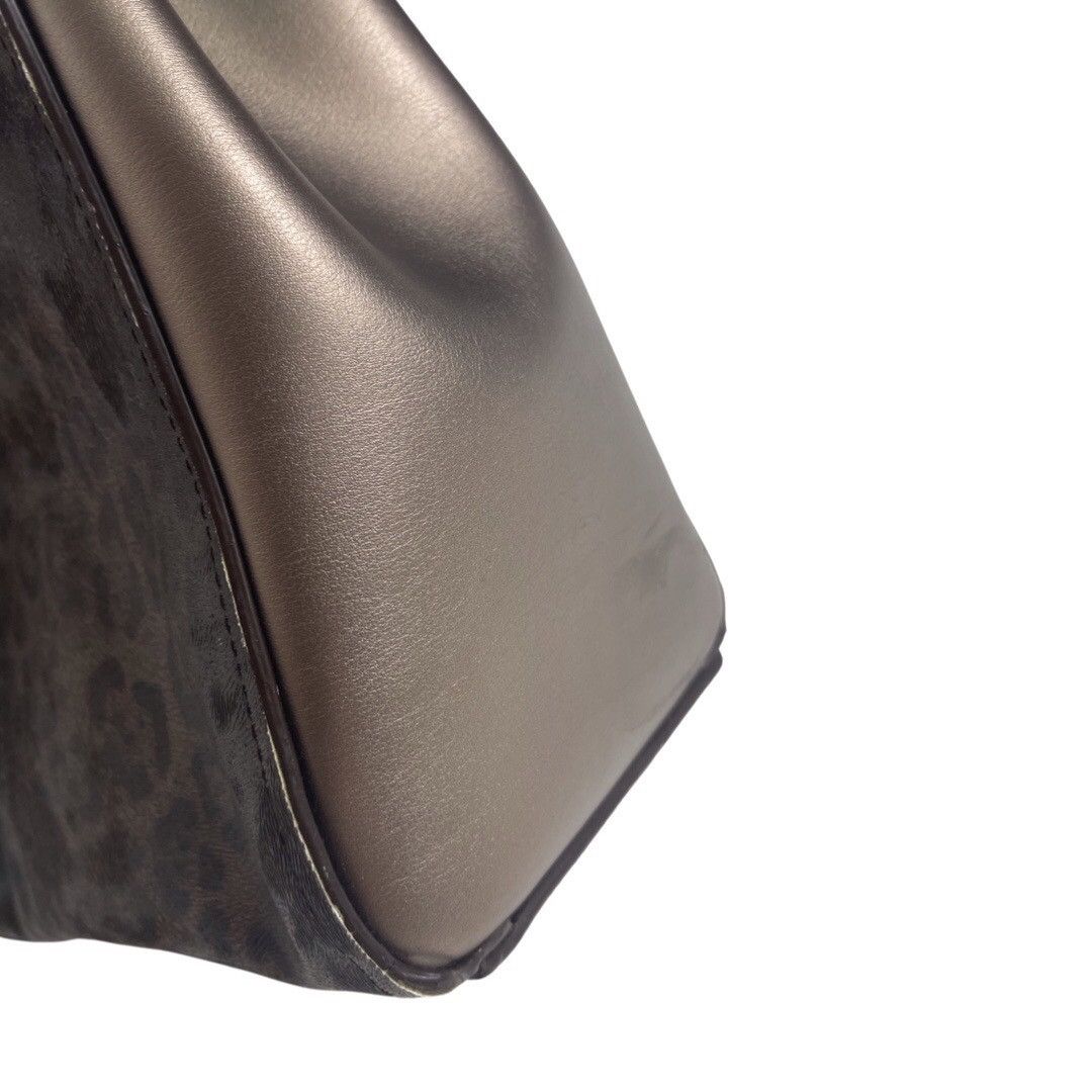 Roberto Cavalli Roberto Cavalli Women Bag Size ONE SIZE - 10 Thumbnail