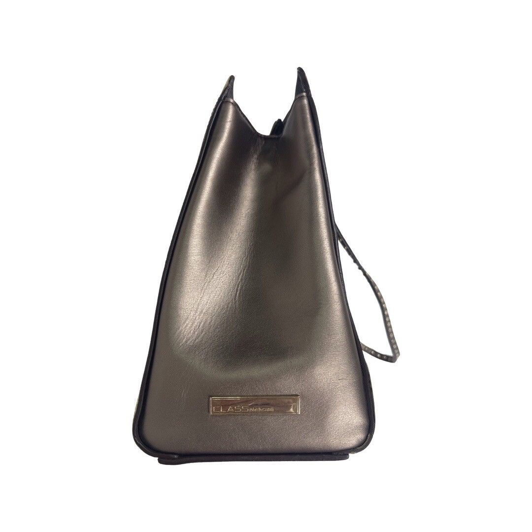 Roberto Cavalli Roberto Cavalli Women Bag Size ONE SIZE - 11 Thumbnail