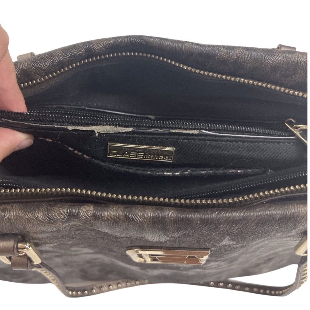 Roberto Cavalli Roberto Cavalli Women Bag Size ONE SIZE - 8 Thumbnail