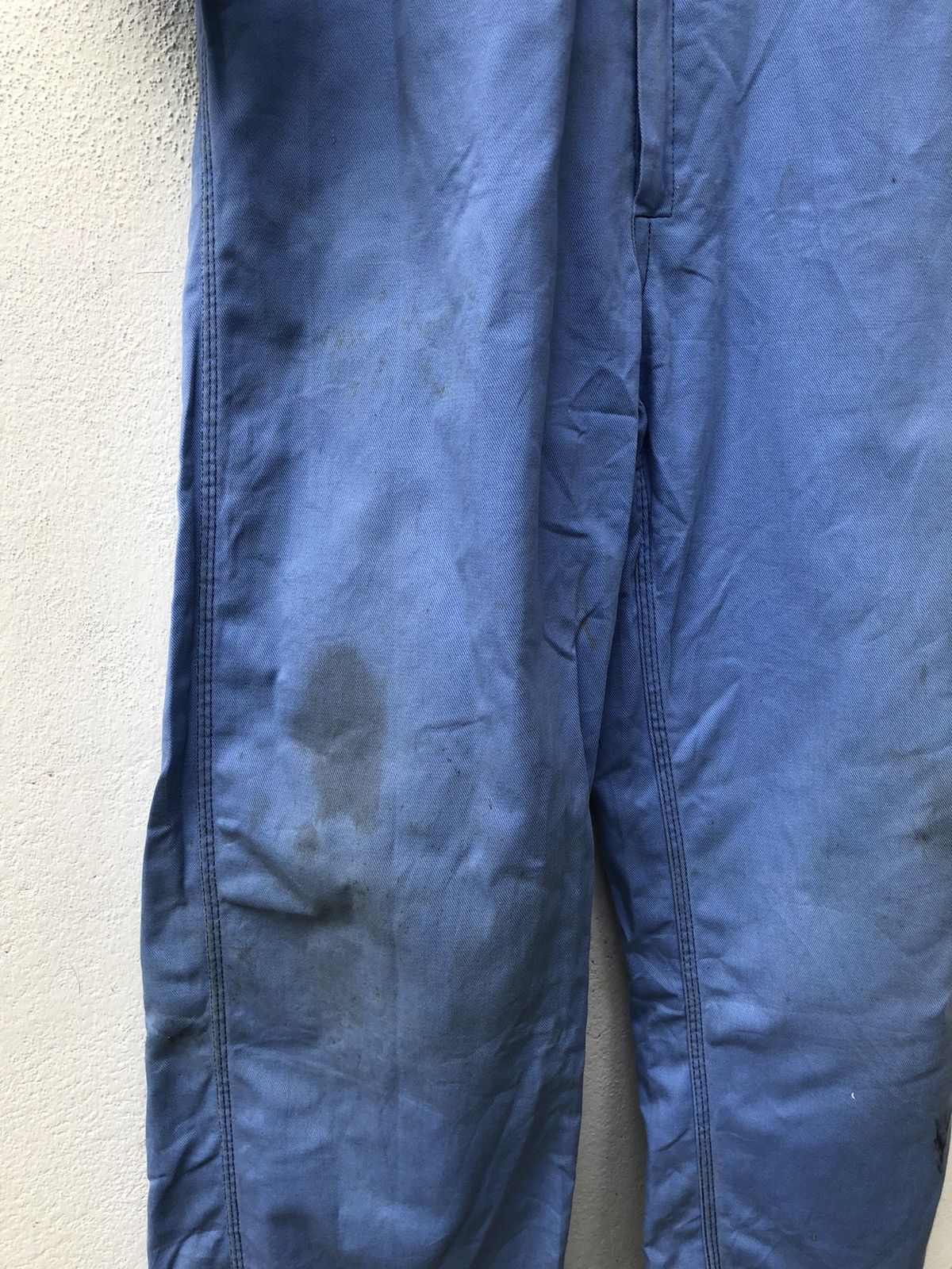 Gear for Sports 🔥Vintage Nissan Japanese brand jumpsuit Size US 36 / EU 52 - 6 Thumbnail