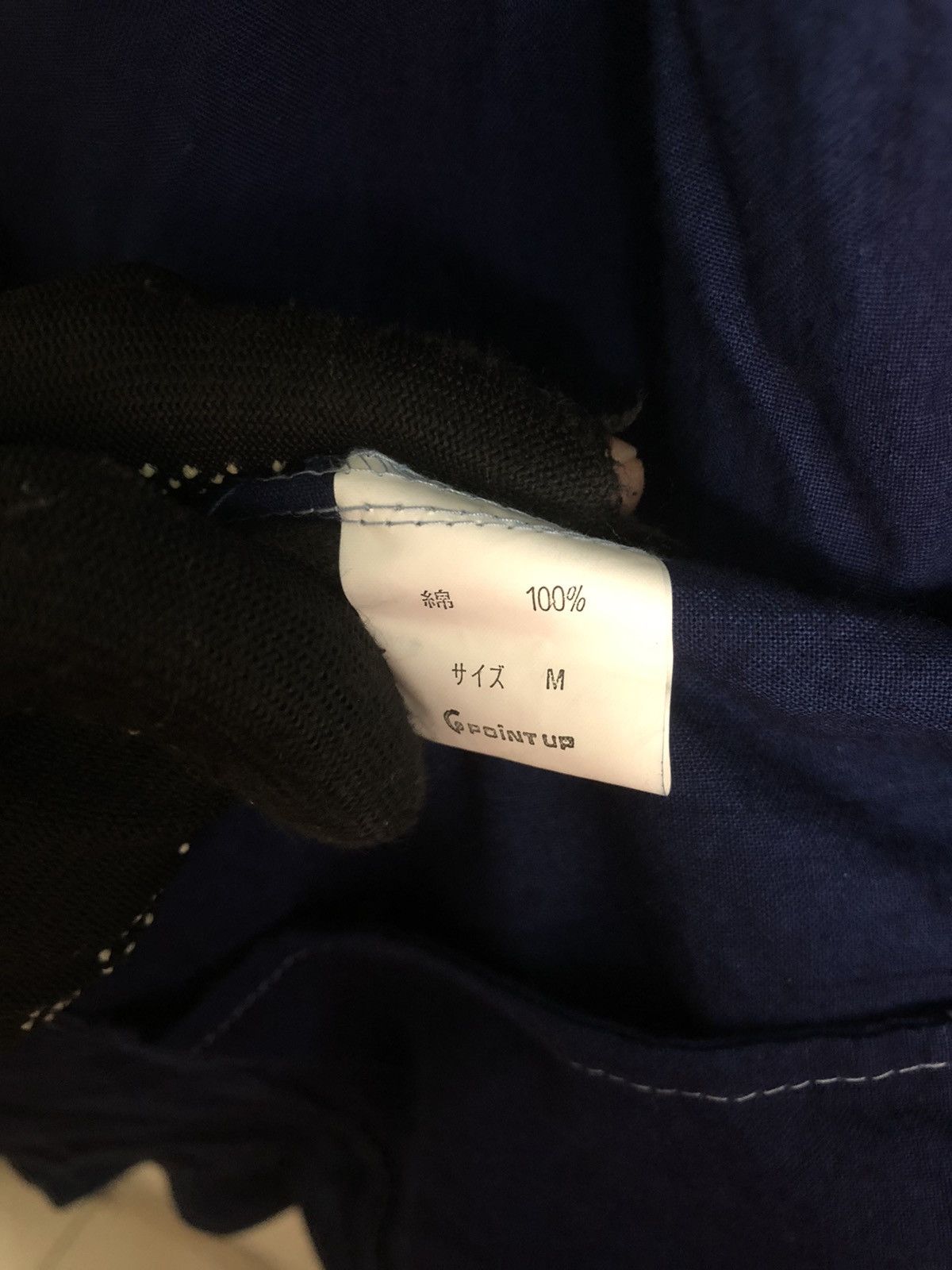 Hai Sporting Gear Vintage Hai sporting gear Issey miyake sun faded jacket Size US L / EU 52-54 / 3 - 8 Thumbnail