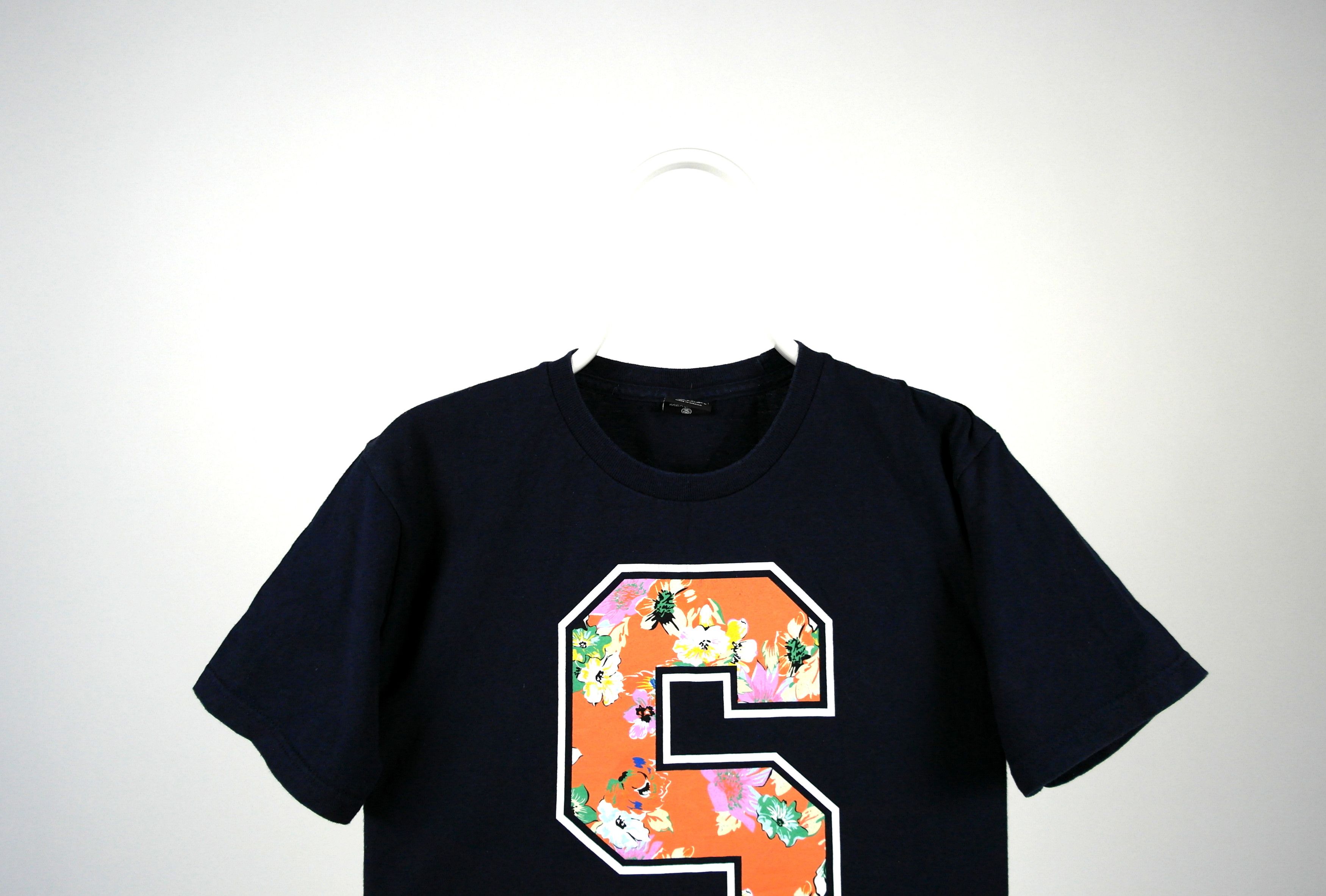 Stussy Stussy 80 T-shirt Size US M / EU 48-50 / 2 - 2 Thumbnail